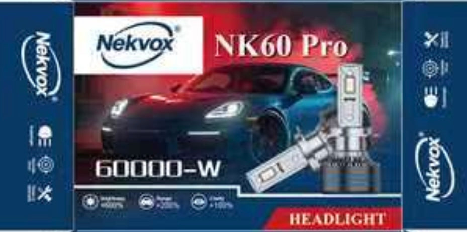 NK-60 PRO