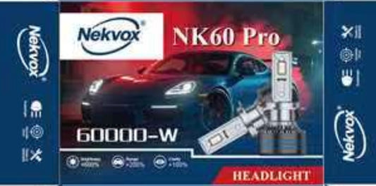 NK-60 PRO